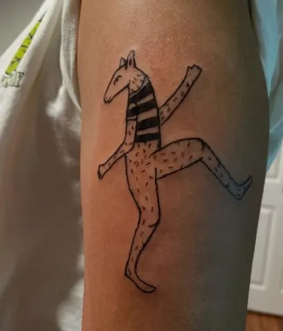 Featured Tattoo 3